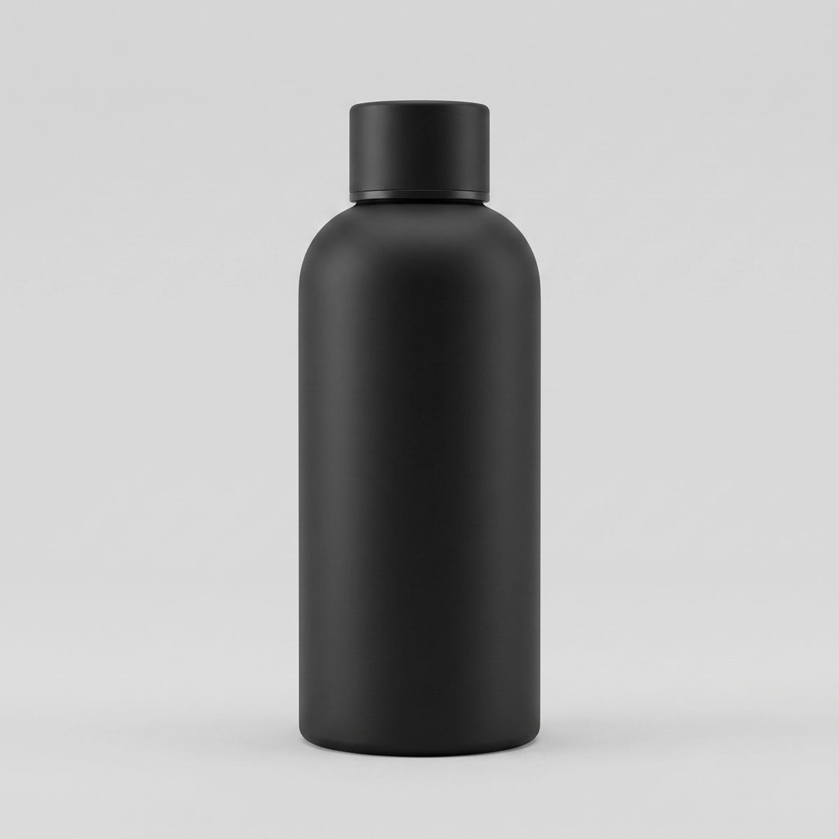 Double-Wall Stainless Steel Rugged Flask
