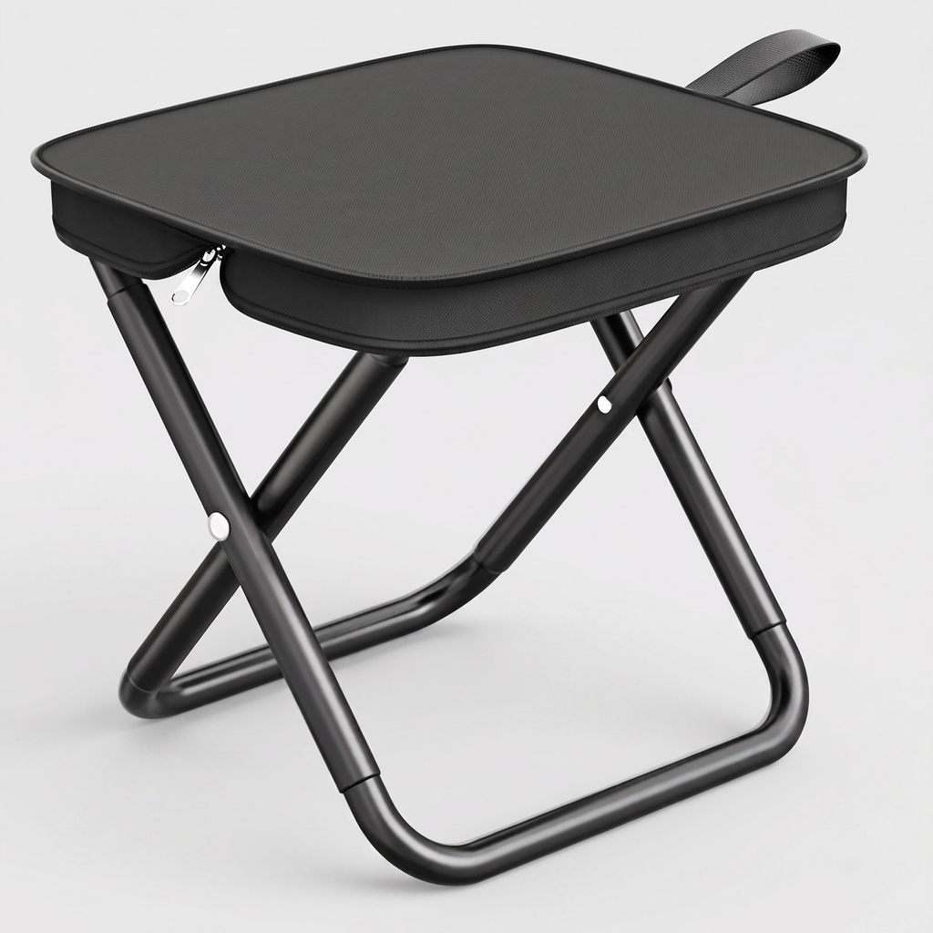 Portable Folding Stool