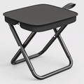 Portable Folding Stool