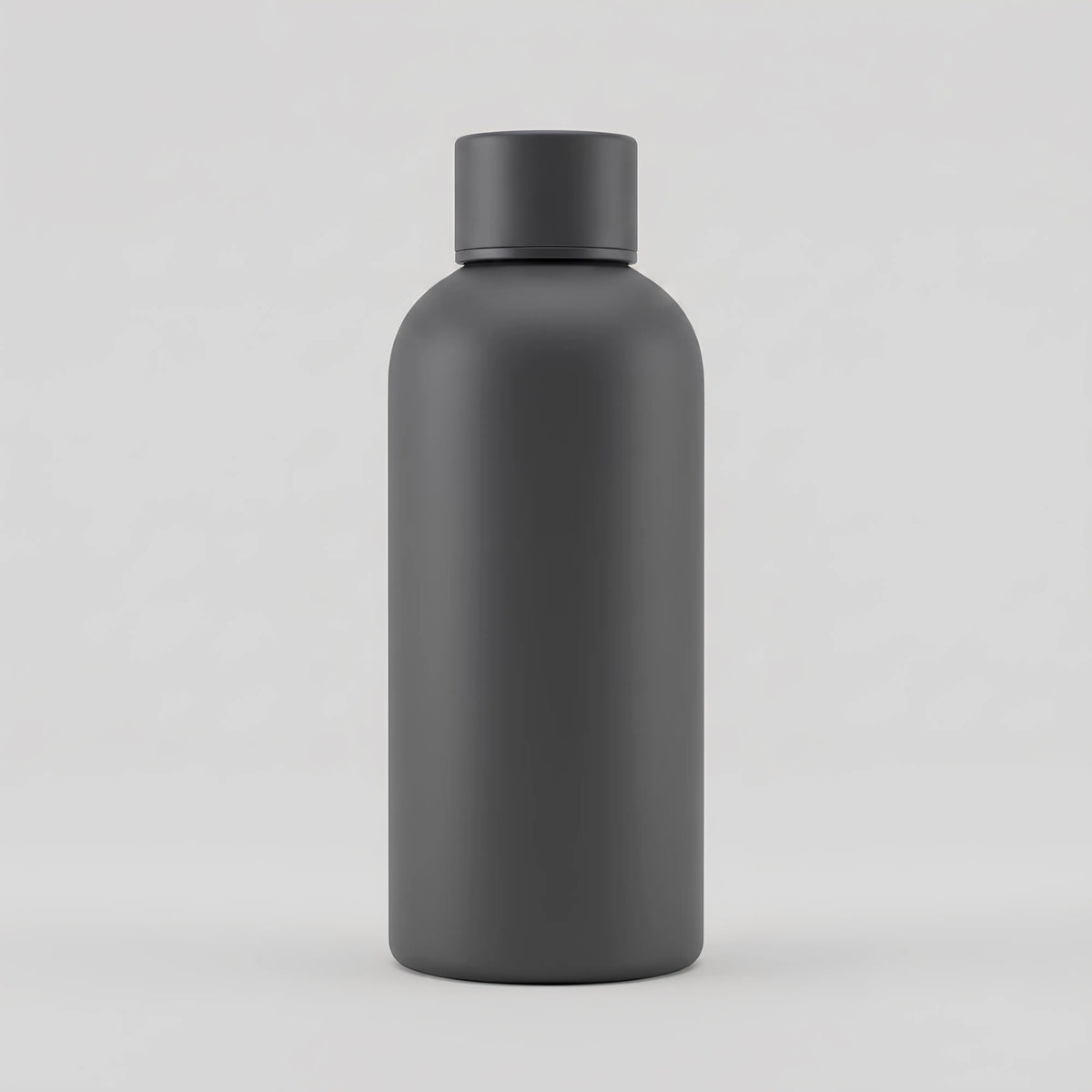 Double-Wall Stainless Steel Rugged Flask