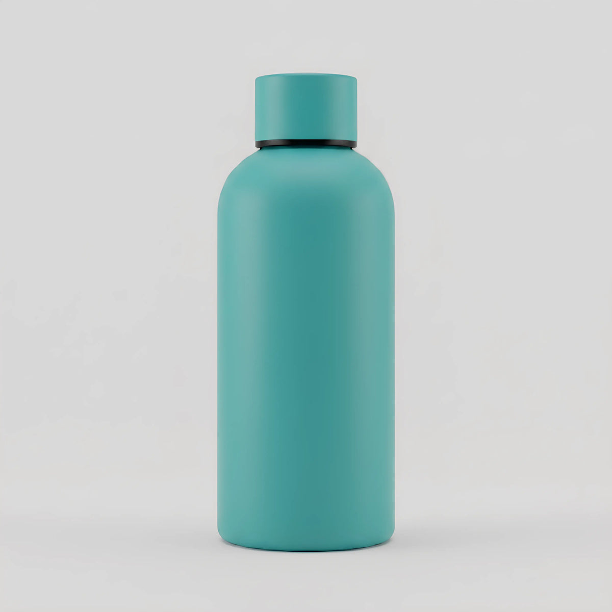 Double-Wall Stainless Steel Rugged Flask