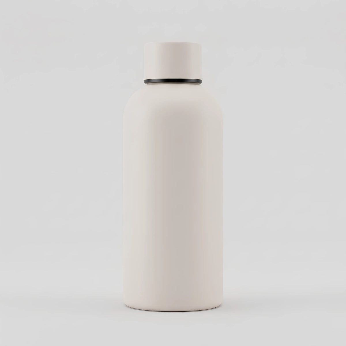 Double-Wall Stainless Steel Rugged Flask